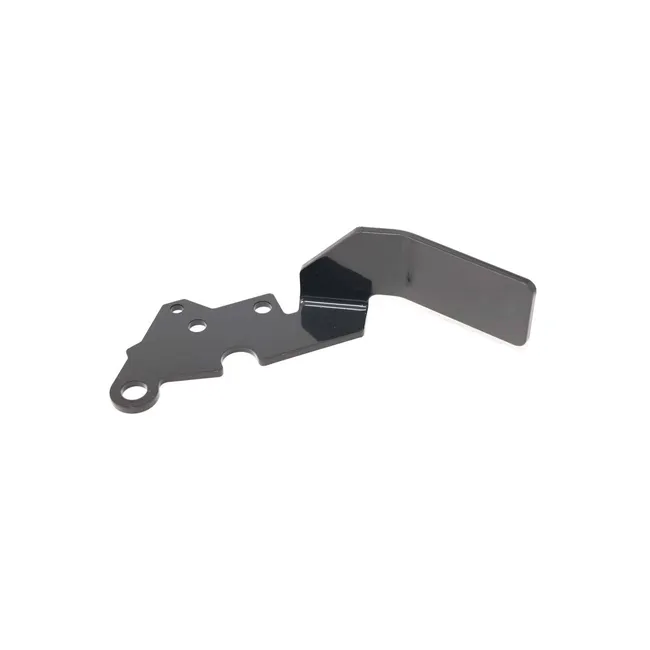 Bobcat 4164779.7 Straight Locking Bracket For Sod Cutters, 4164779.7