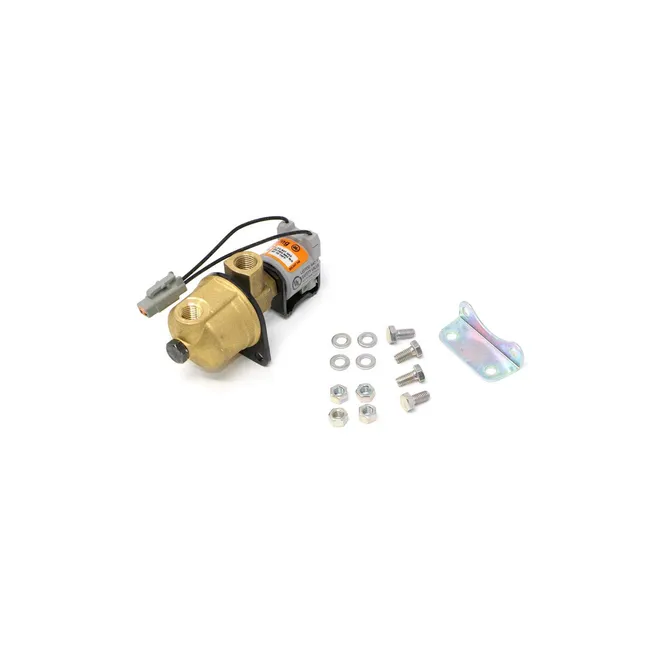 Bobcat 4164940 Solenoid Assembly, 4164940