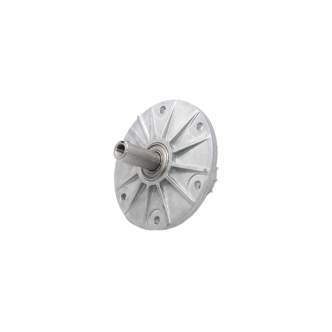 Bobcat 4165022 Cutterdeck Spindle for ZS and Bob-Cat Mowers, 4165022