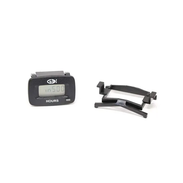 Bobcat 4165120 Meter Hour, 4165120