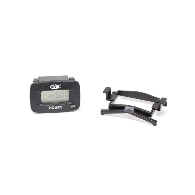 Bobcat 4165120 Meter Hour, 4165120