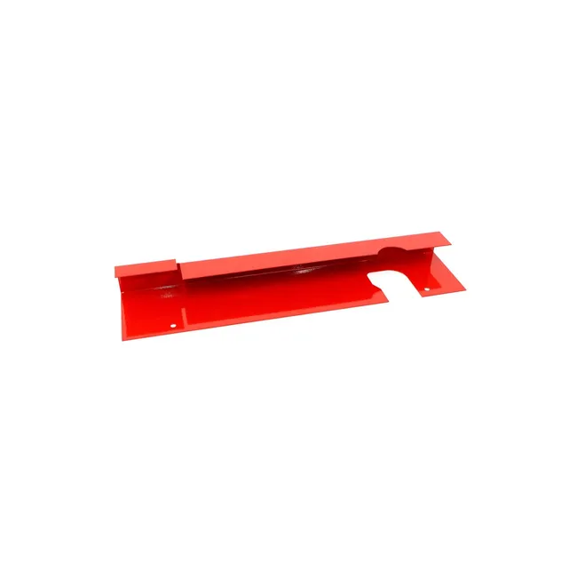 Bobcat 4165140 Cover Driveshaft, 4165140