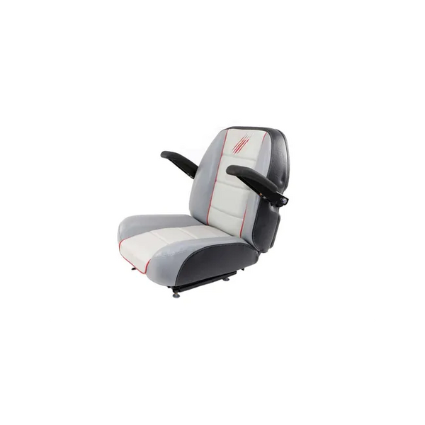 Bobcat 4165316 Suspension Seat For Bobcat Mowers, 4165316