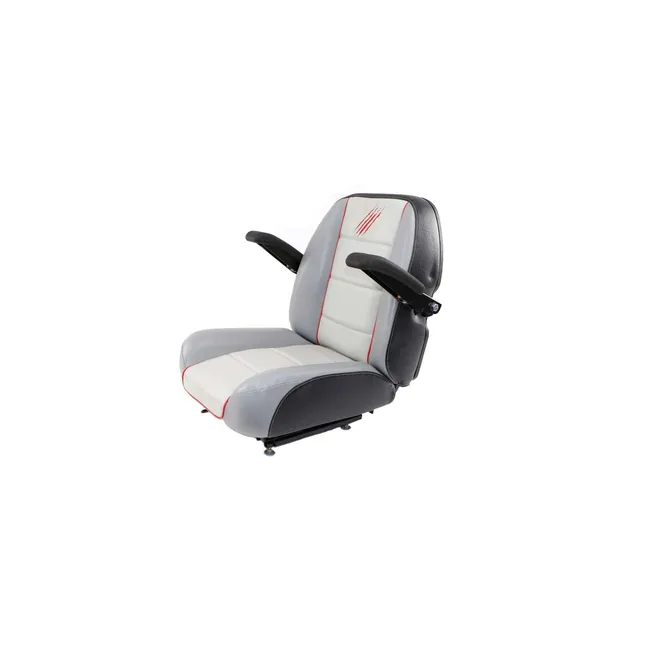 Bobcat 4165316 Suspension Seat For Bobcat Mowers, 4165316