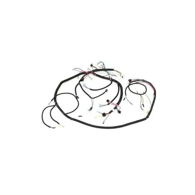 Bobcat 4165400 Wire Harness-235 Diesel, 4165400