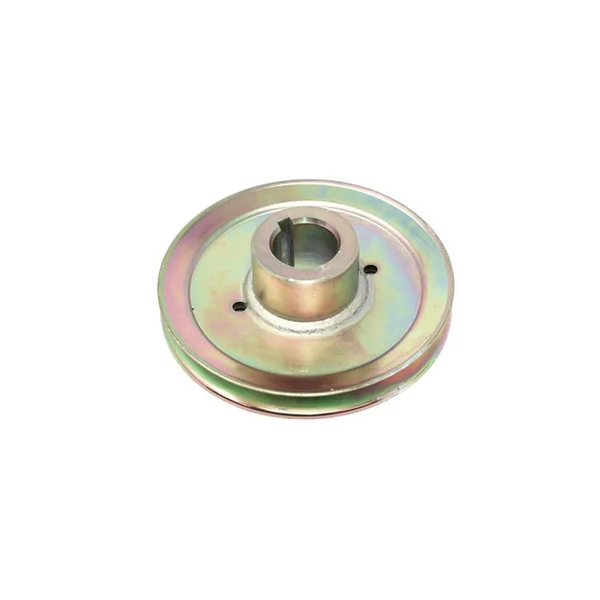 Bobcat 4165509 Pulley Assembly, 4165509