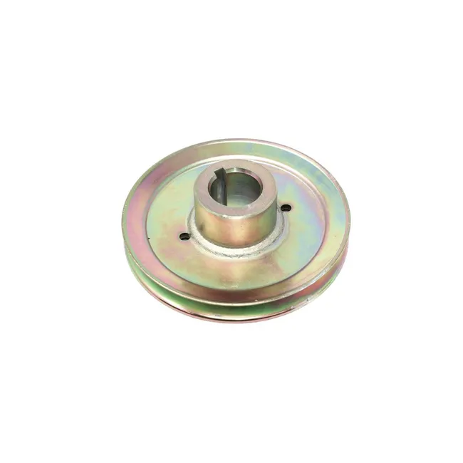 Bobcat 4165509 Pulley Assembly, 4165509