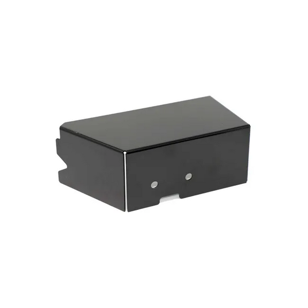 Bobcat 4165609.7 Belt Cover for Bobcat Equipment, 4165609.7