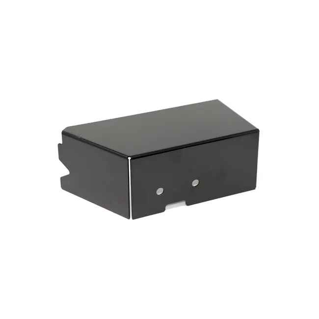 Bobcat 4165609.7 Belt Cover for Bobcat Equipment, 4165609.7