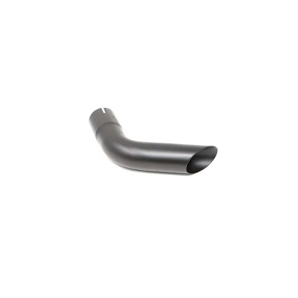Bobcat 4165613.8 Pipe-Exhaust Elbow, 4165613.8