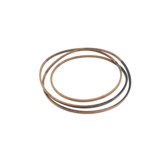 Bobcat 4165645 72 Inch Deck Belt for Bob-Cat Mowers with KAW/Kohler Engine, 4165645
