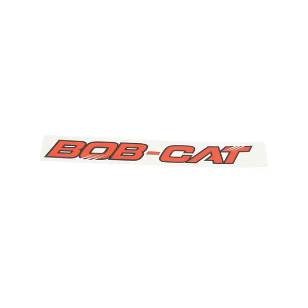 Bobcat 4165657 Procat Decal for Bob-Cat Mowers, 4165657