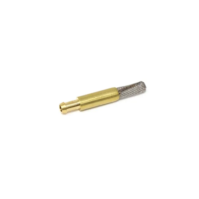 Bobcat 4165668 Discontinued, Fuel Filter for Bobcat Equipment, 4165668