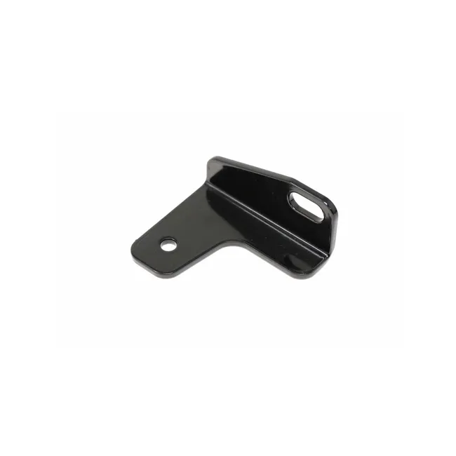 Bobcat 4165871.7 Right Baffle Mounting Bracket for Bob-Cat Mowers, 4165871.7