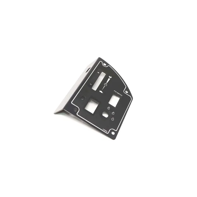 Bobcat 4165930 Control Panel for Bob-Cat Mowers, 4165930
