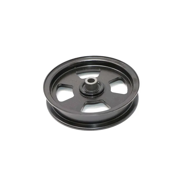 Bobcat 4165953 Idler Pulley, 4165953