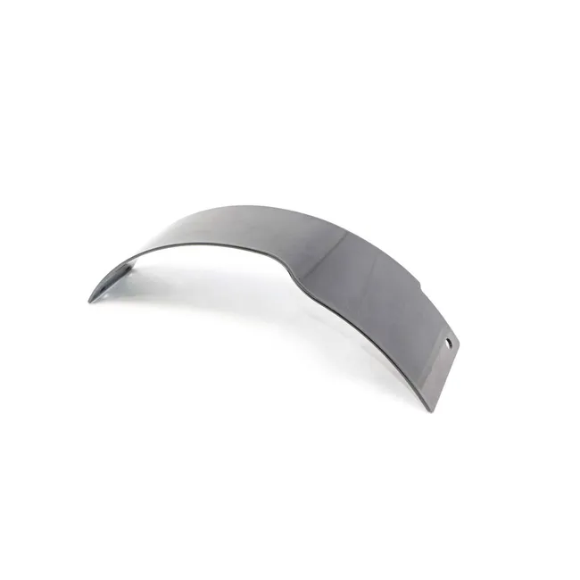 Bobcat 4165965.46 Left Front Baffle, 4165965.46