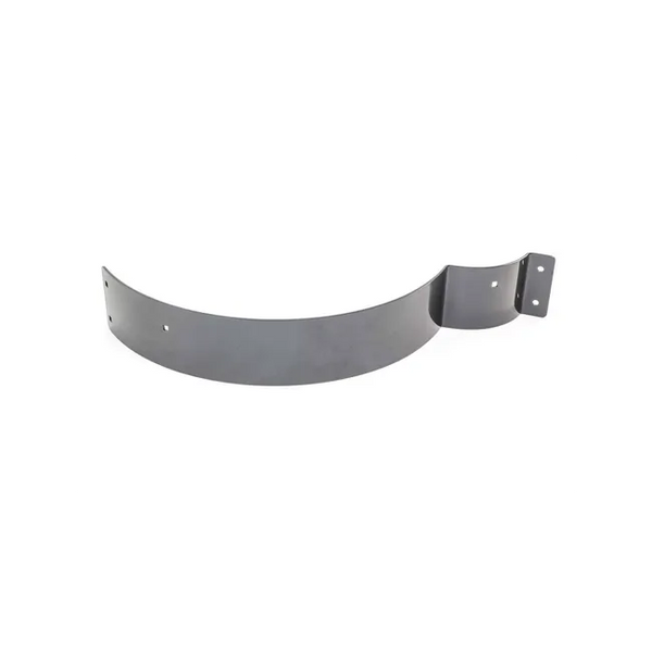 Bobcat 4165966.46 Center Front Baffle, 4165966.46