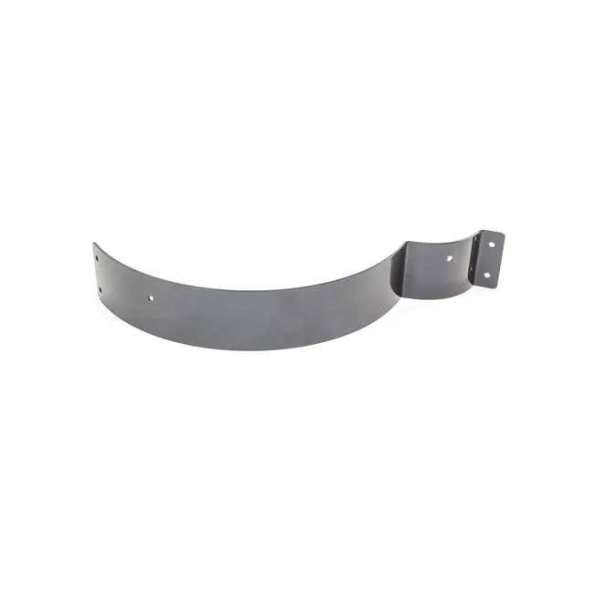 Bobcat 4165966.46 Center Front Baffle, 4165966.46