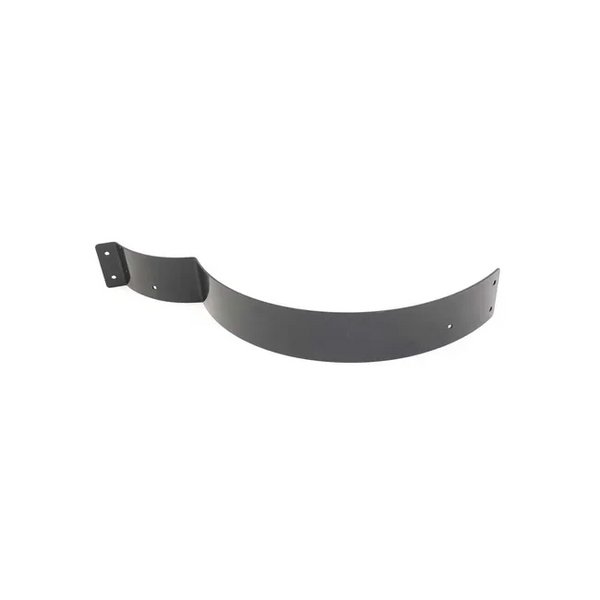 Bobcat 4165969.7 Front Center Baffle for 61" Side Discharge for Bob-Cat Mowers, 4165969.7