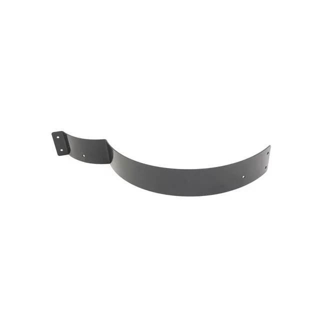 Bobcat 4165969.7 Front Center Baffle for 61" Side Discharge for Bob-Cat Mowers, 4165969.7