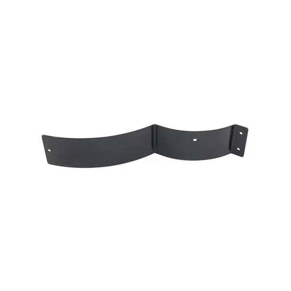 Bobcat 4165970.7 Right Front Baffle for 61" Side Discharge for Bob-Cat Mowers, 4165970.7