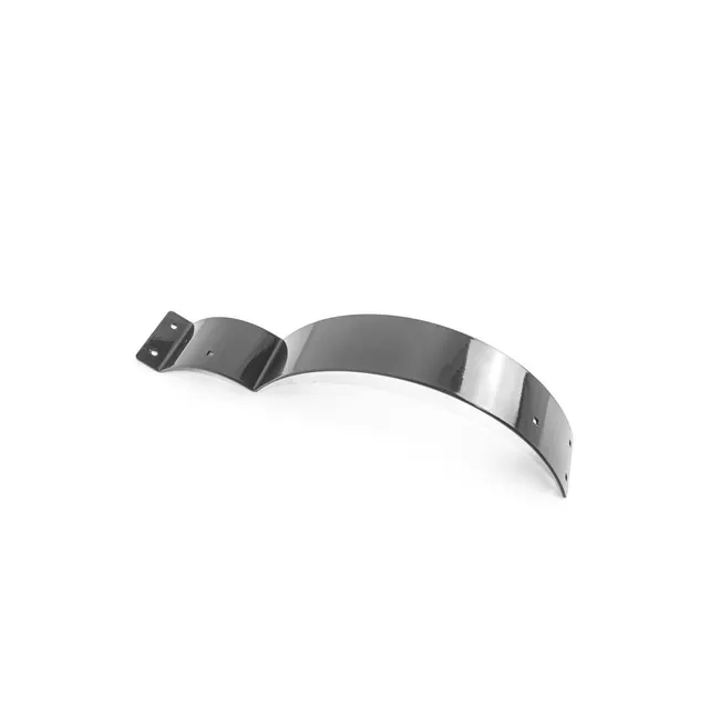 Bobcat 4165972.46 Center Front Baffle, 4165972.46