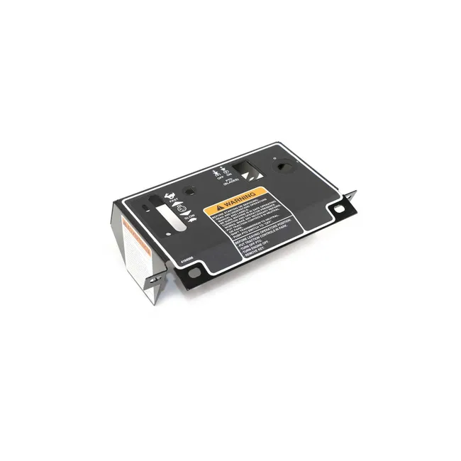 Bobcat 4166085 Panel Control, 4166085