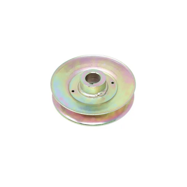 Bobcat 4166435 Pulley Spindle, 4166435