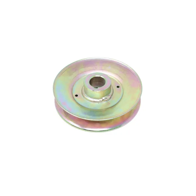Bobcat 4166435 Pulley Spindle, 4166435