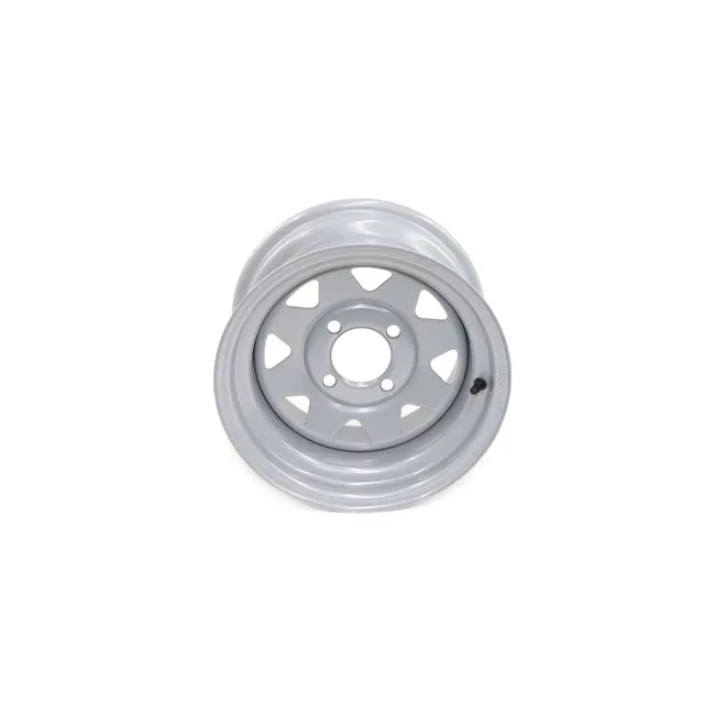 Bobcat 4166825-01 12 x 7 Rear Wheel Rim for Zero Turn Mowers, 4166825-01