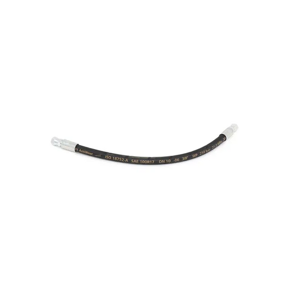 Bobcat 4166839-03 Cylinder Hose For ZTS Stand-On Aerators, 4166839-03