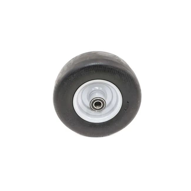 Bobcat 4166844 13 X 5 - 6 Bob-Cat No Flat Tire And Grey Wheel, 4166844