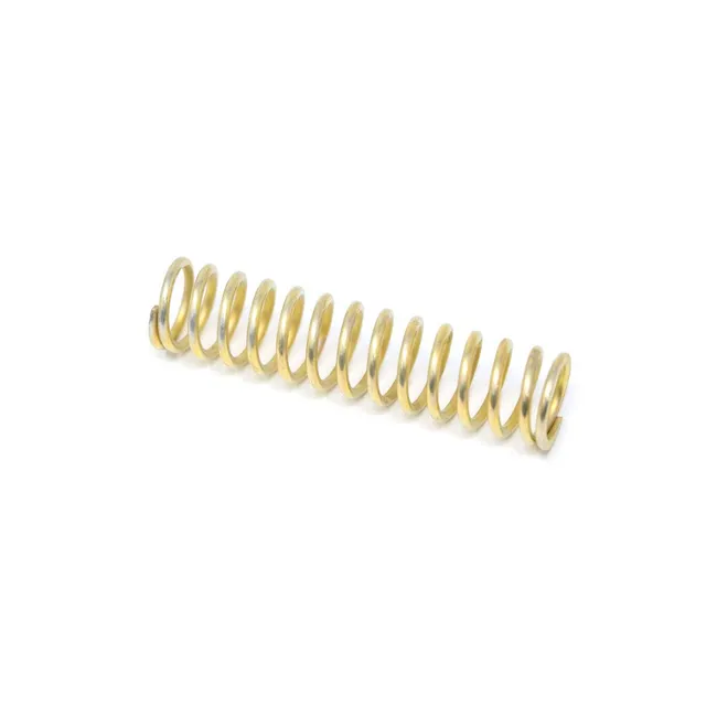Bobcat 4166927 Compression Spring For ZTS Stand-On Aerators, 4166927