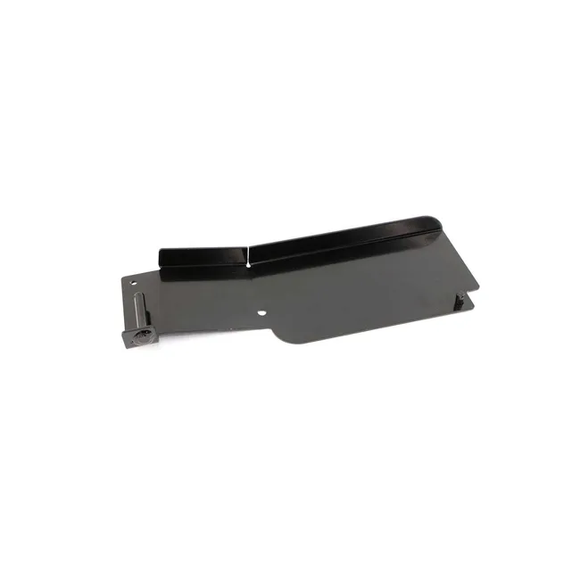 Bobcat 4166963.7 Mulch Plate For ZTR 48 Inch Deck, 4166963.7