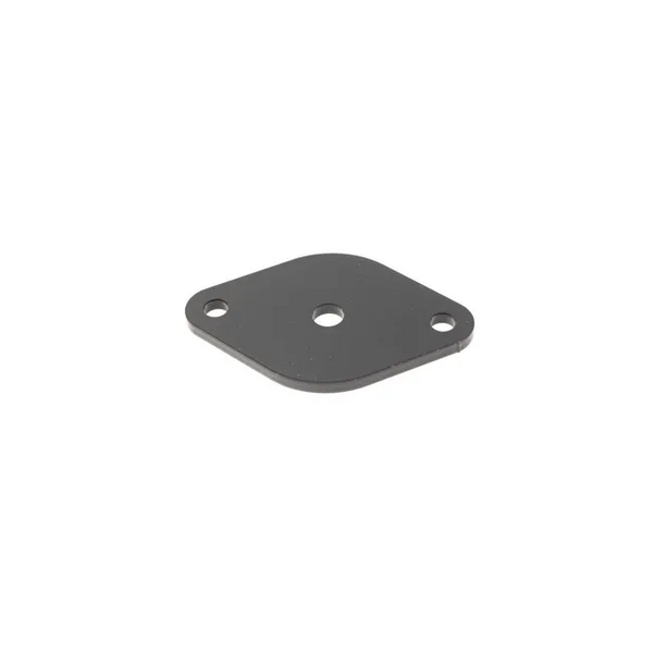 Bobcat 4167139.46 Foot Plate For ZT Zero-Turn Ride-On Mowers, 4167139.46