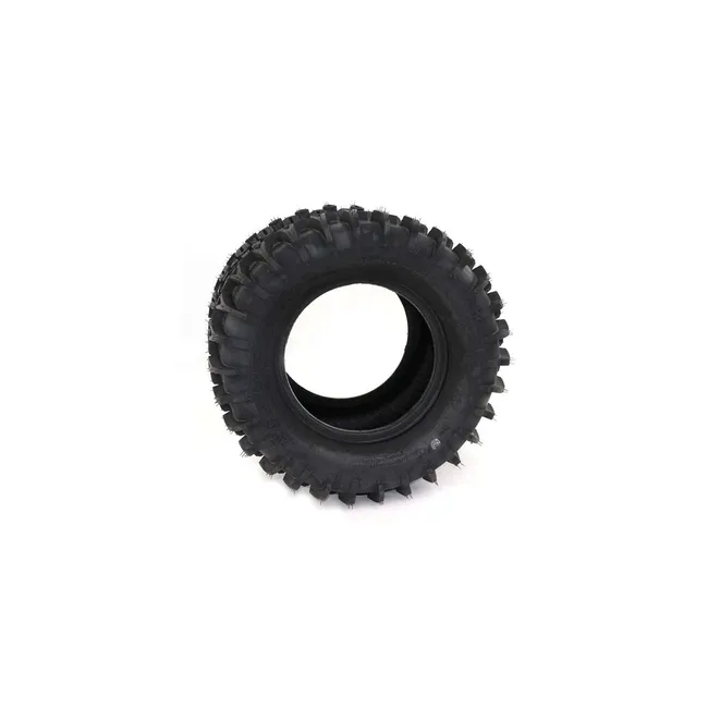 Bobcat 4167168-01 22 X 12-10 Field Trax Tire for Articulating Tractors, 4167168-01