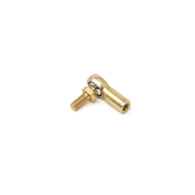 Bobcat 4167343-02 End Rod For ZS Zero-Turn Stand-On Mowers, 4167343-02