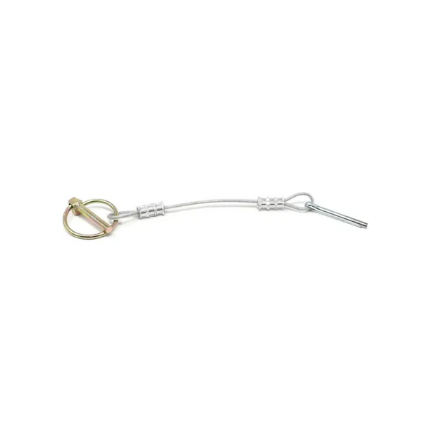 Bobcat 4167821 Linch Pin for Bobcat Equipment, 4167821
