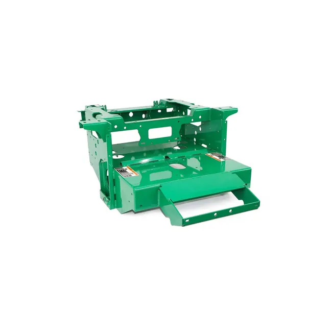 Bobcat 4167906 Engine Deck for Bob-Cat Mowers, 4167906