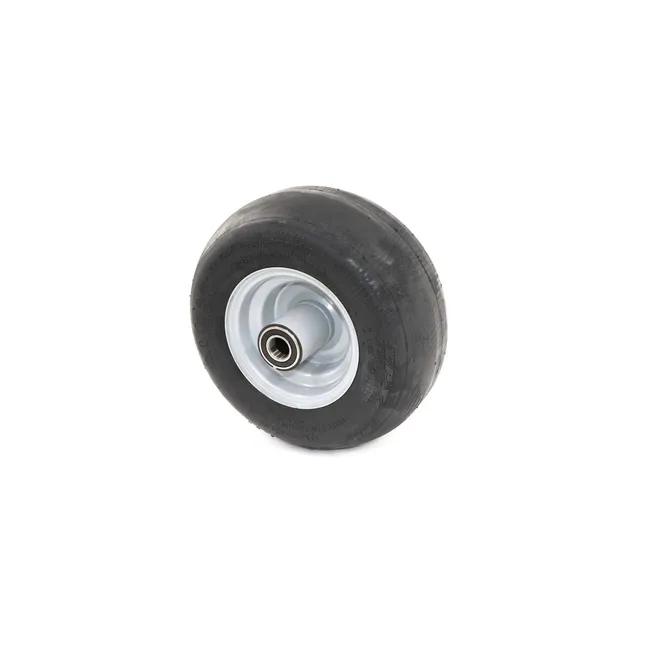 Bobcat 4167970 "No Flat" Caster Wheel for Bob-Cat Mowers, 4167970