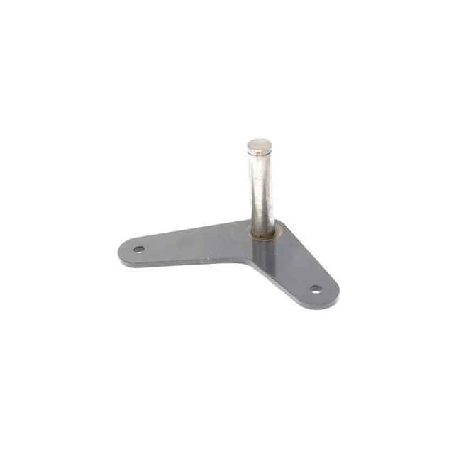 Bobcat 4168140.46 Stubshaft Weldment, 4168140.46