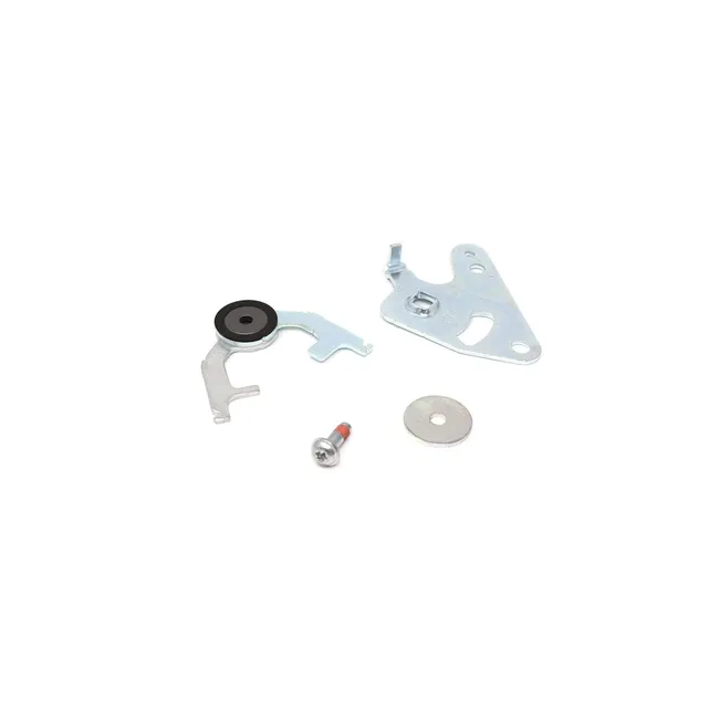 Bobcat 4168166-04 Left Control Arm Kit For ZT Zero-Turn Ride-On Mowers, 4168166-04