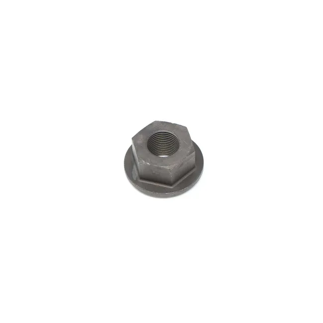 Bobcat 4168186 Nut Flange, 4168186