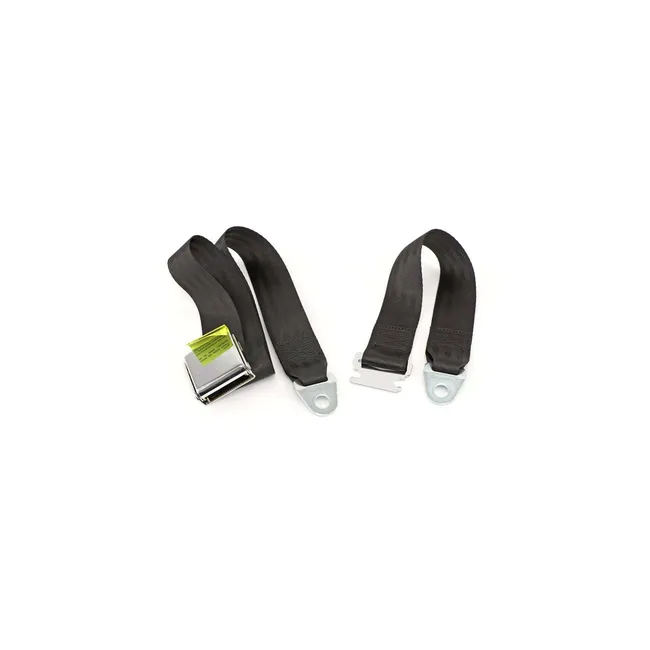 Bobcat 4168336 Seat Belt For Zero-Turn Mowers, 4168336