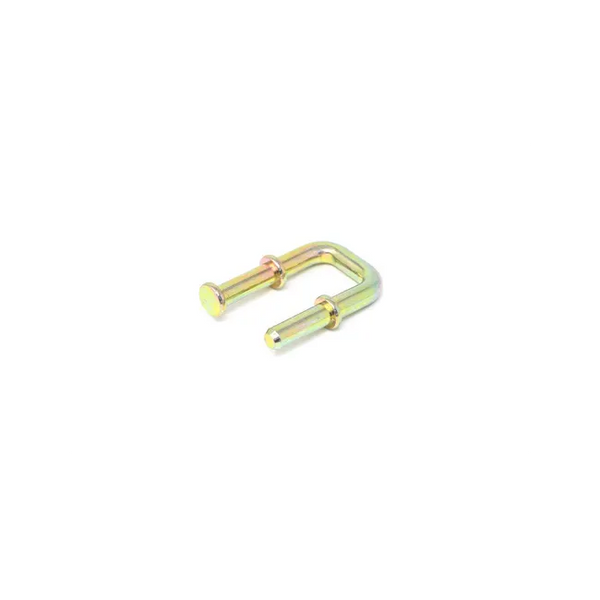 Bobcat 4168338 Wire Form Stop For ZT Zero-Turn Ride-On Mowers, 4168338