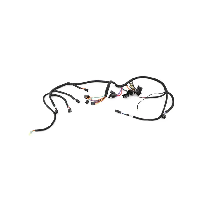 Bobcat 4168406 Main Harness, 4168406