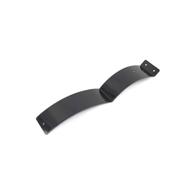 Bobcat 4168554.46 Right Front Baffle For ZT Zero-Turn Ride-On Mowers, 4168554.46