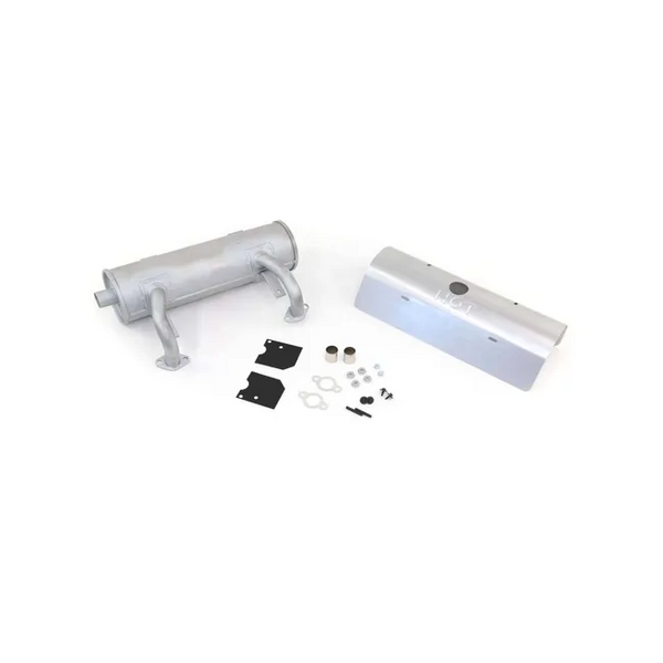 Bobcat 4168606 Muffler Assembly, 4168606