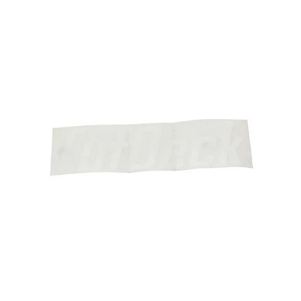 Bobcat 4168614 Decal Tufdeck, 4168614